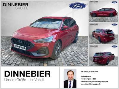 Bild Ford Focus