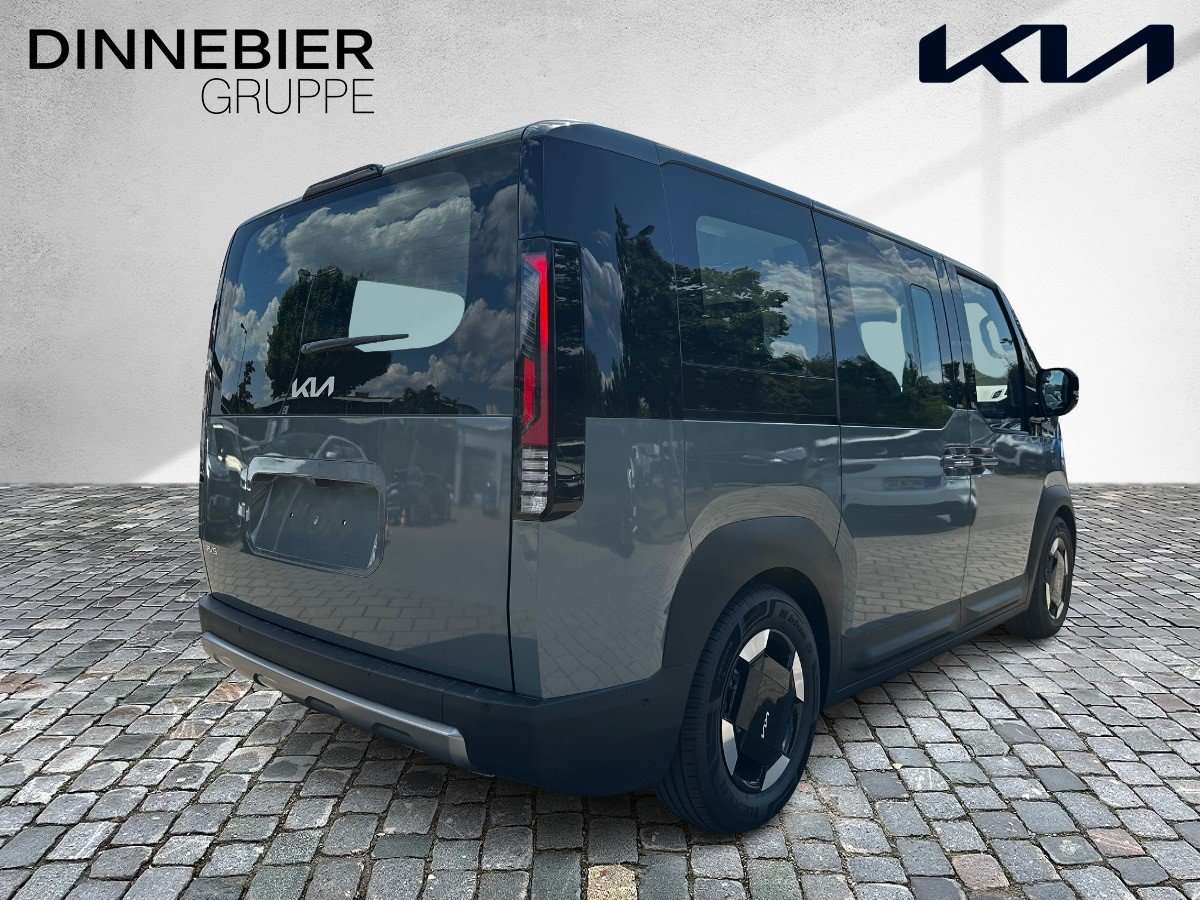 Fahrzeugbild eines Kia PV5 Passenger