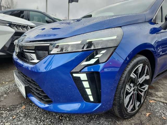 Fahrzeugbild eines Mitsubishi Colt