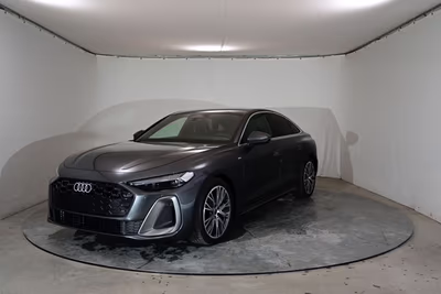 Bild Audi A5
