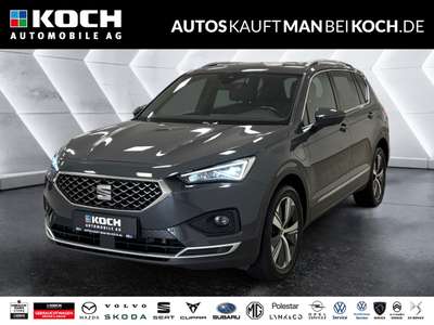 Bild SEAT Tarraco