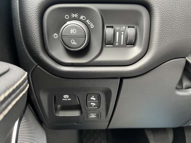 Fahrzeugbild eines Dodge RAM