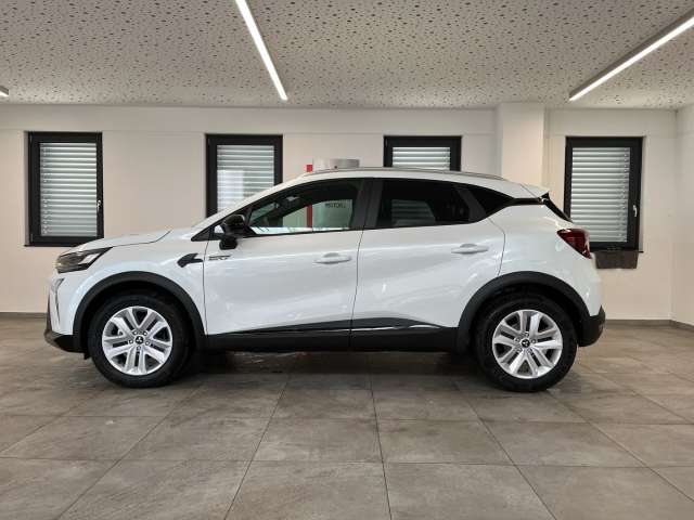 Fahrzeugbild eines Mitsubishi ASX