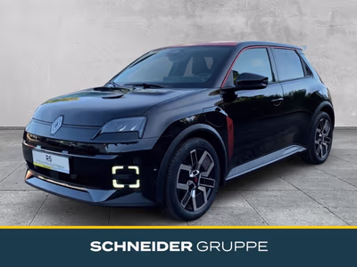 Bild Renault 5 E-TECH