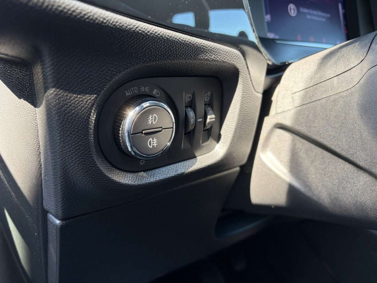 Fahrzeugbild eines Opel Corsa