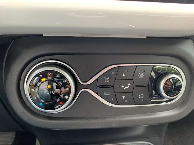 Fahrzeugbild eines Renault Twingo