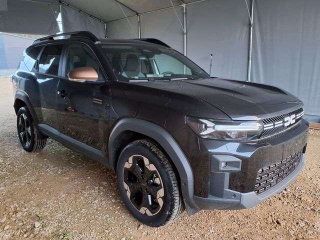 Fahrzeugbild eines Dacia Bigster
