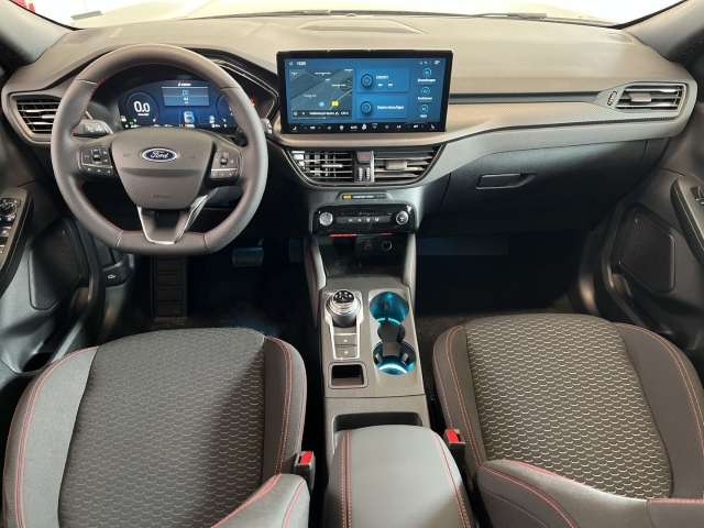 Fahrzeugbild eines Ford Kuga