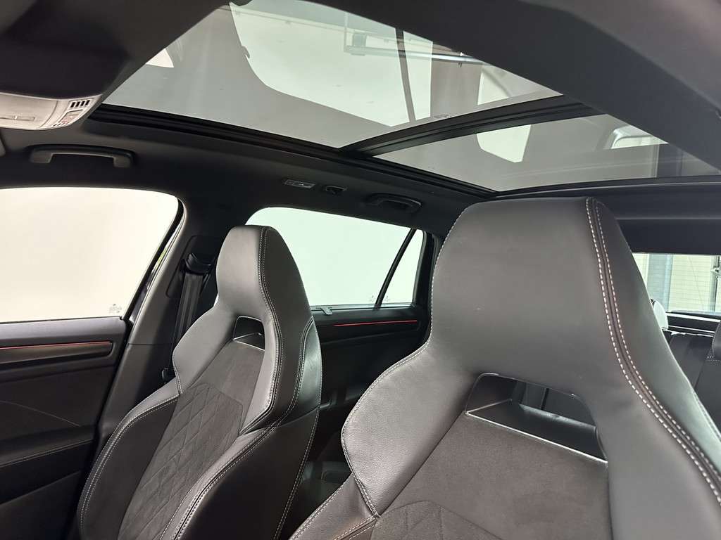 Fahrzeugbild eines Skoda Kodiaq