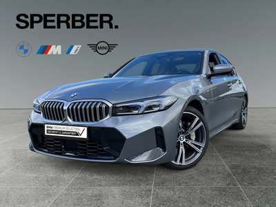 Bild BMW 3er-Reihe