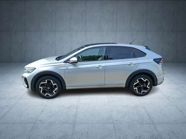 Fahrzeugbild eines Volkswagen Taigo