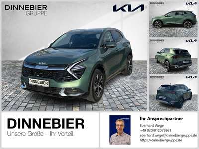 Bild Kia Sportage