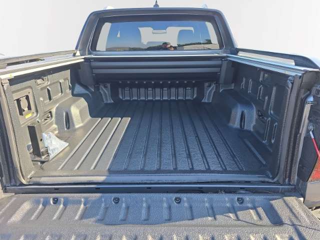 Fahrzeugbild eines Ford Ranger