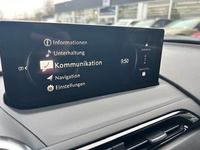 Fahrzeugbild eines Mazda MX-5