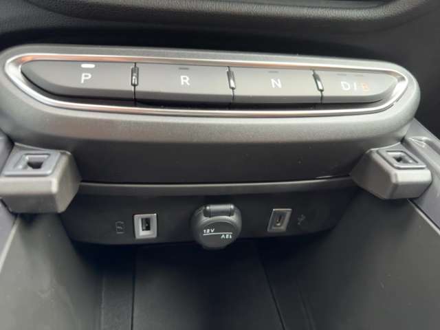 Fahrzeugbild eines Abarth 600 Elektro