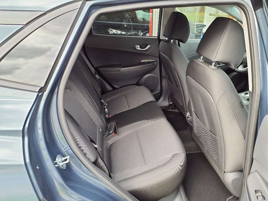 Fahrzeugbild eines Hyundai Kona Elektro