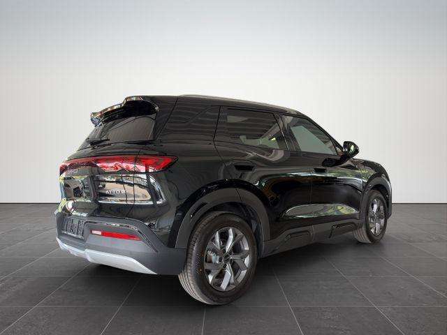 Fahrzeugbild eines BYD Atto 2