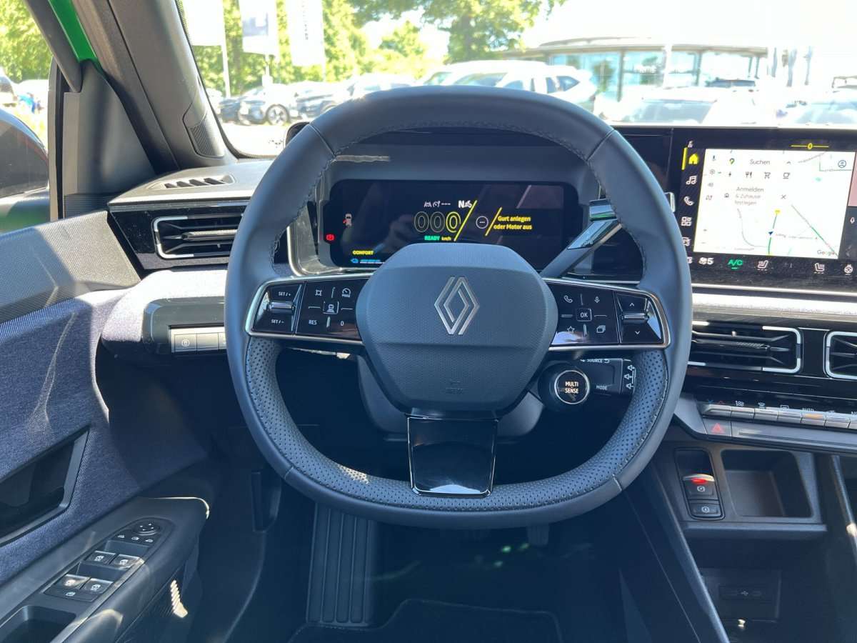 Fahrzeugbild eines Renault 5 E-TECH