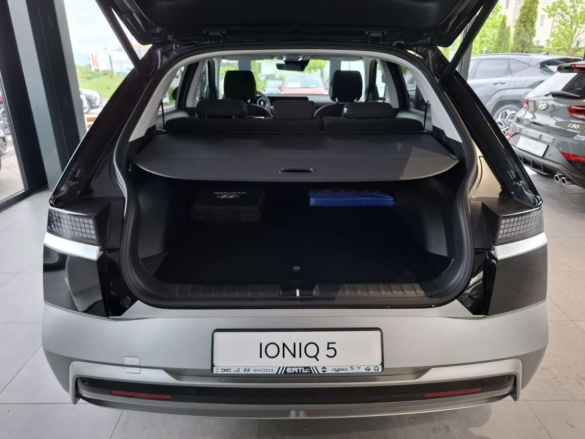 Fahrzeugbild eines Hyundai IONIQ 5
