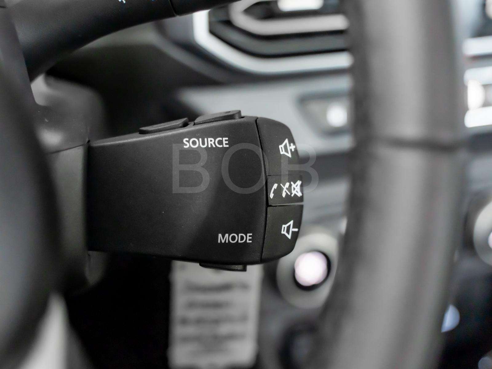 Fahrzeugbild eines Dacia Sandero