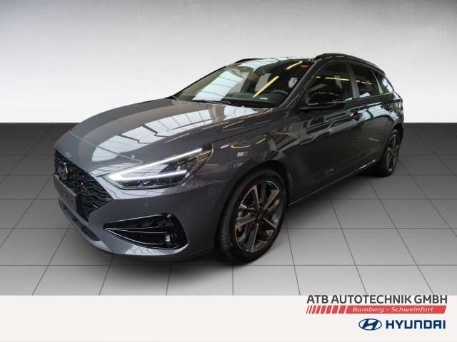 Fahrzeugbild eines Hyundai i30