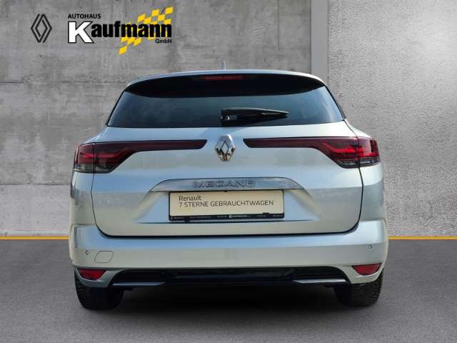 Fahrzeugbild eines Renault Mégane