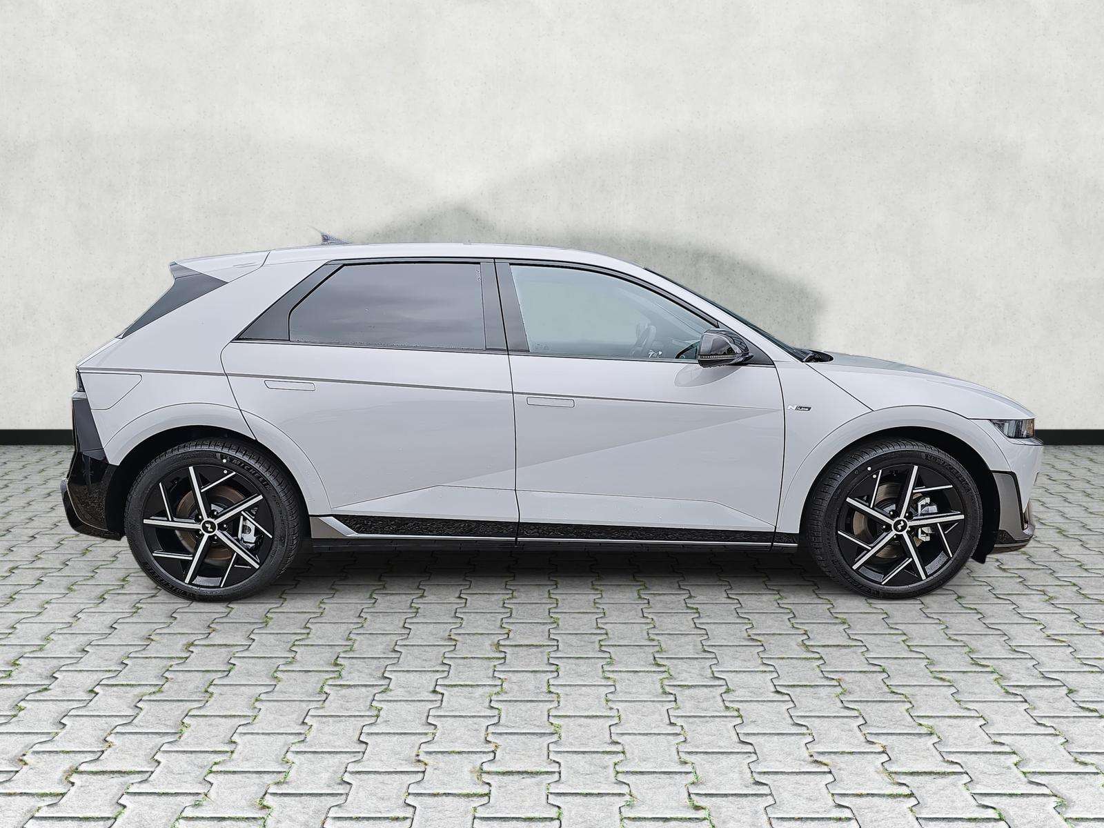 Fahrzeugbild eines Hyundai IONIQ 5