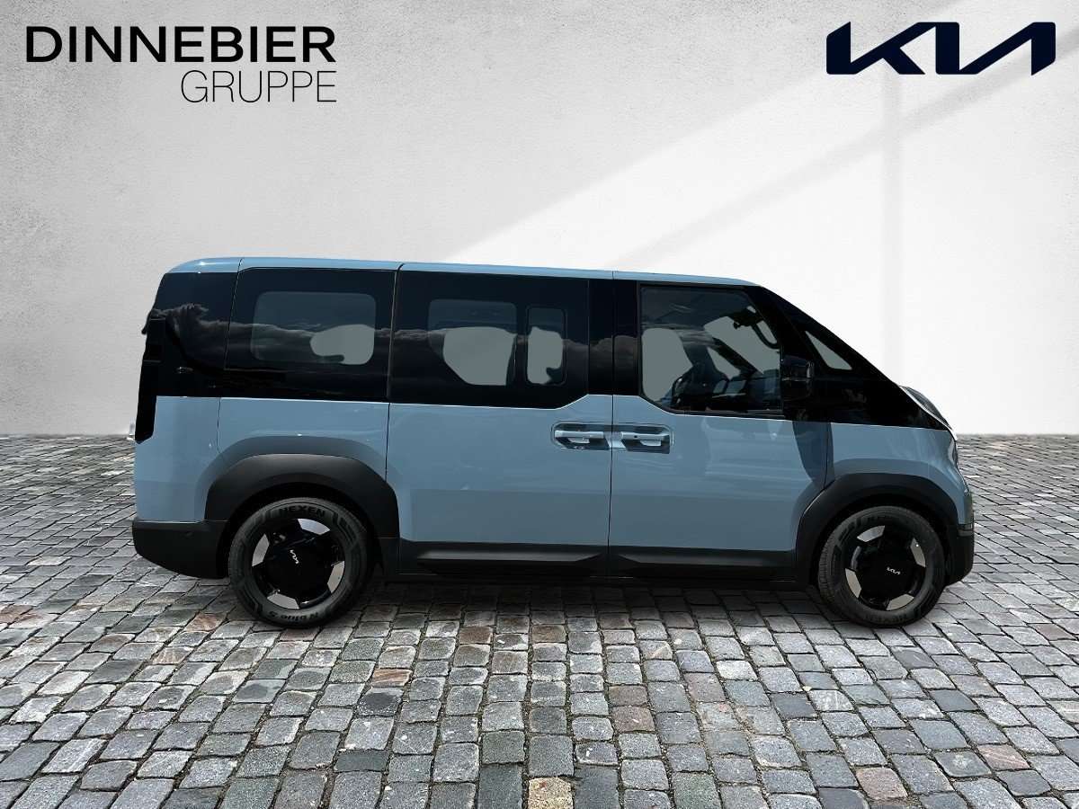 Fahrzeugbild eines Kia PV5 Passenger