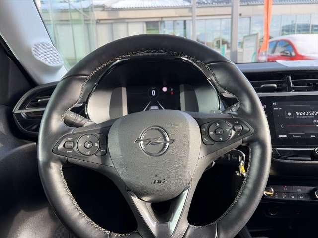 Fahrzeugbild eines Opel Corsa