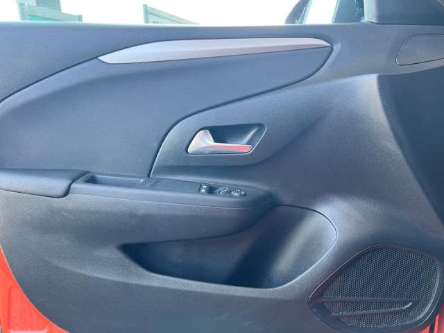 Fahrzeugbild eines Opel Corsa