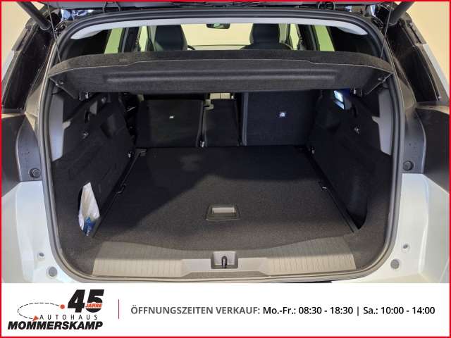 Fahrzeugbild eines Citroën C5 Aircross