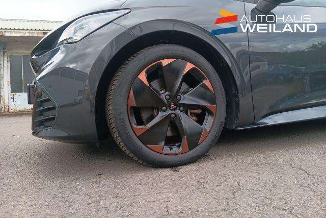 Fahrzeugbild eines CUPRA Born