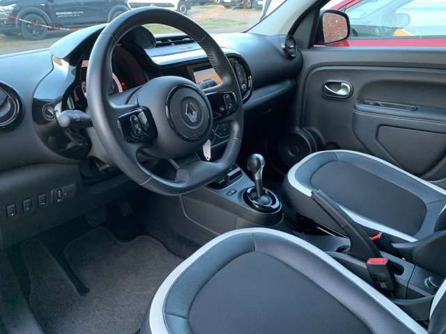 Fahrzeugbild eines Renault Twingo