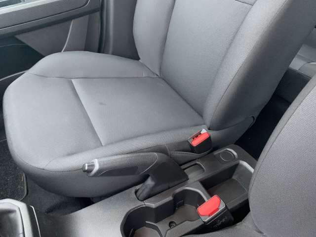 Fahrzeugbild eines Dacia Sandero