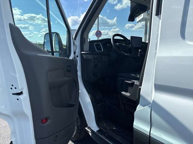 Fahrzeugbild eines Ford Transit