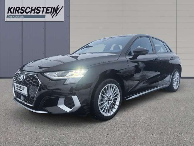 Fahrzeugbild eines Audi A3