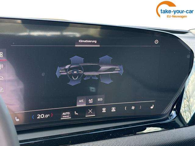 Fahrzeugbild eines Audi A5