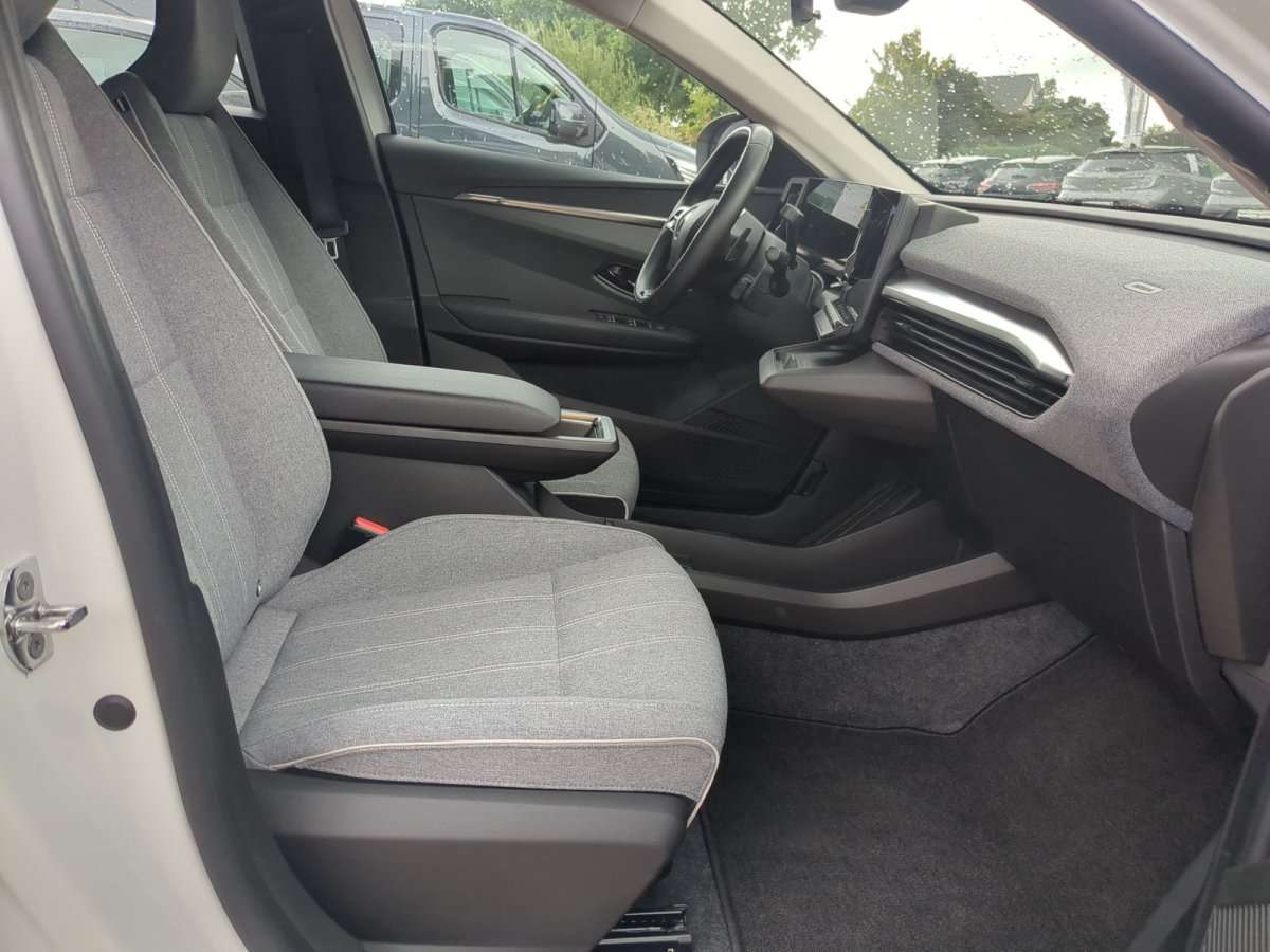 Fahrzeugbild eines Renault Mégane