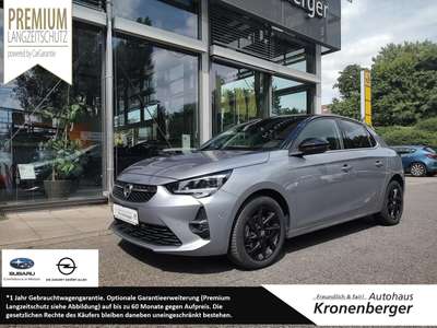 Bild Opel Corsa