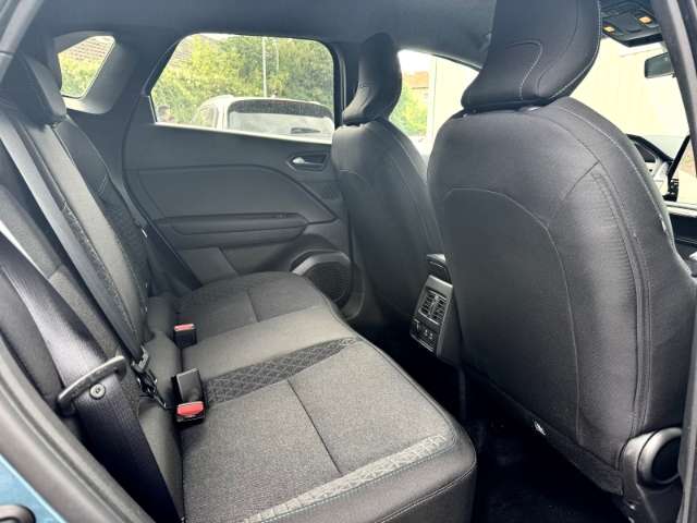 Fahrzeugbild eines Renault Symbioz