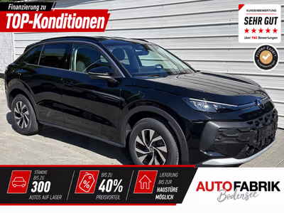 Bild Volkswagen T-Roc