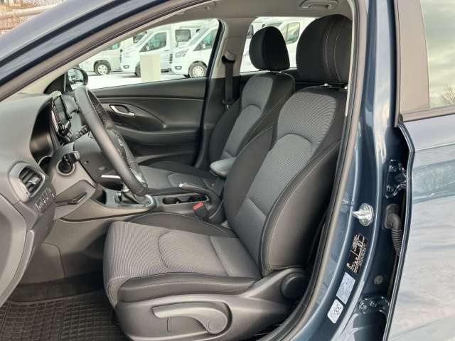 Fahrzeugbild eines Hyundai i30