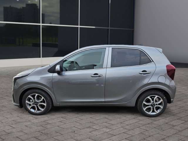 Fahrzeugbild eines Kia Picanto