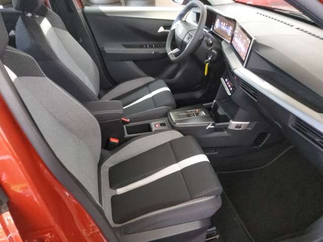 Fahrzeugbild eines Opel Frontera