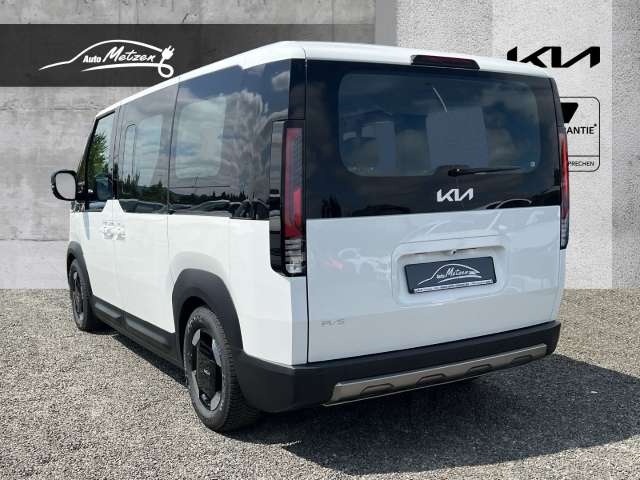 Fahrzeugbild eines Kia PV5 Passenger