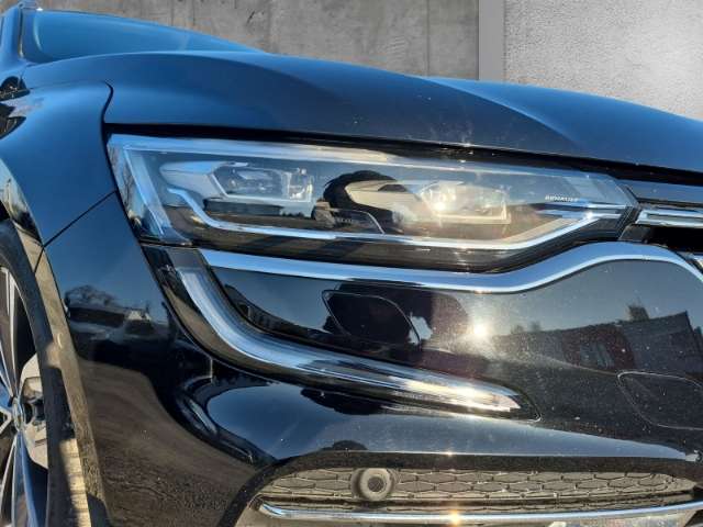 Fahrzeugbild eines Renault Talisman