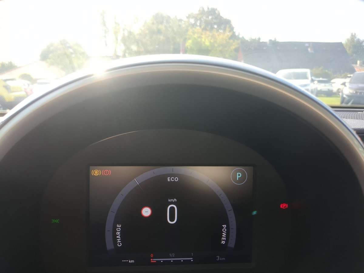 Fahrzeugbild eines Fiat 600