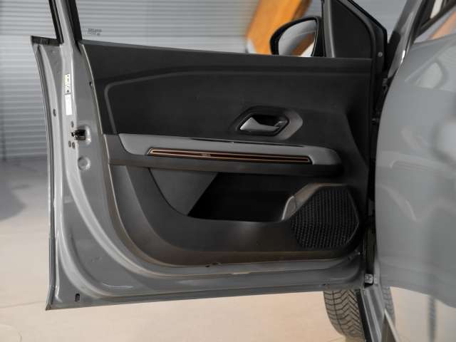 Fahrzeugbild eines Dacia Jogger