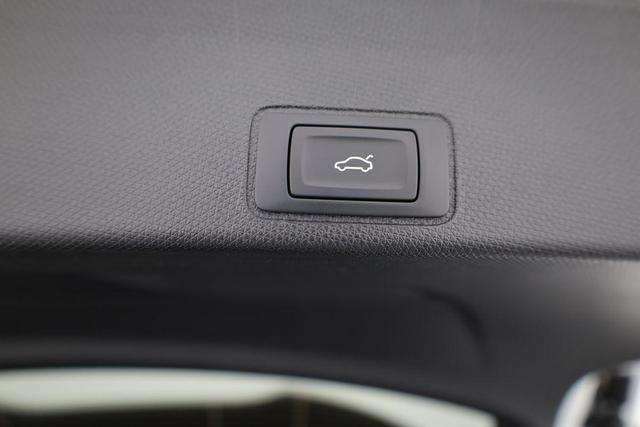 Fahrzeugbild eines CUPRA Terramar