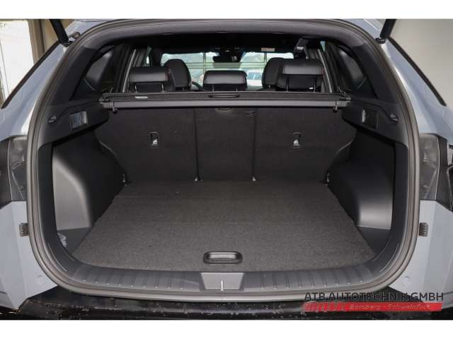 Fahrzeugbild eines Hyundai Tucson